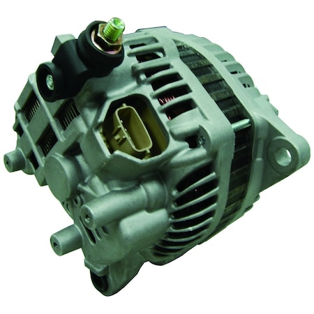 Replacement For Bbb, 11118 Alternator IrIf